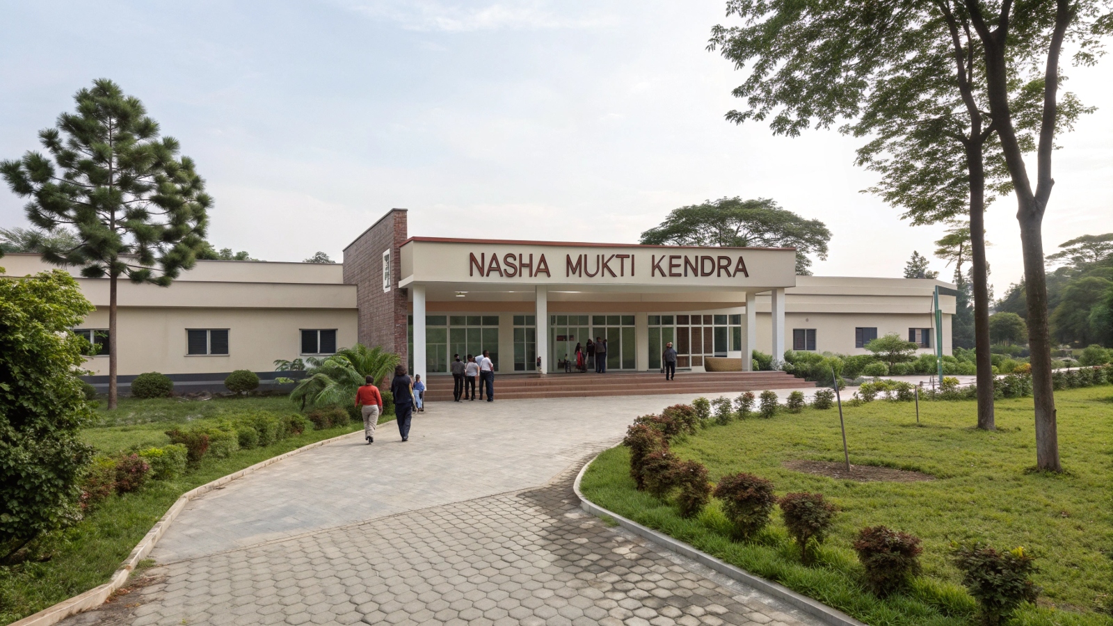 Detoxification in Addiction Treatment